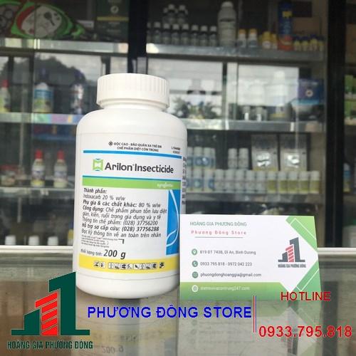 Arilon insecticide